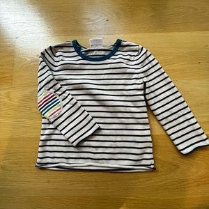 Hanna Andersson sweater